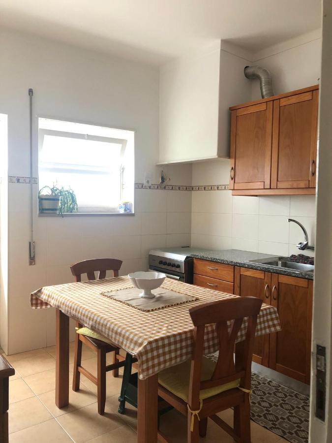 Apartamento T2 Nazaré Exterior foto